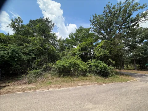 King Lake Road