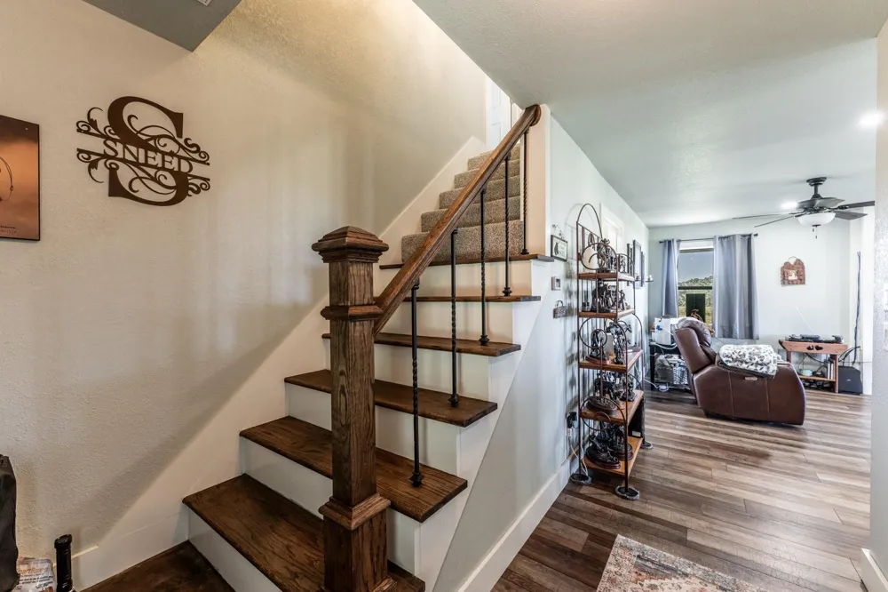 145 Private Road 5749 Groesbeck, TX 76642