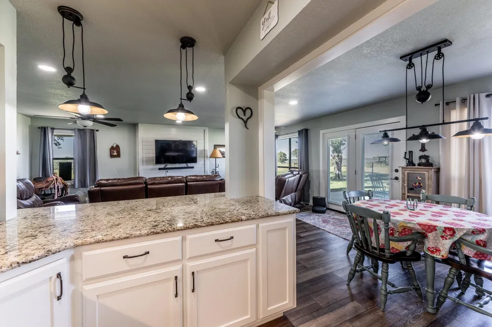 145 Private Road 5749 Groesbeck, TX 76642
