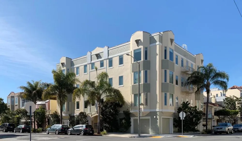 2200 Beach Street #304