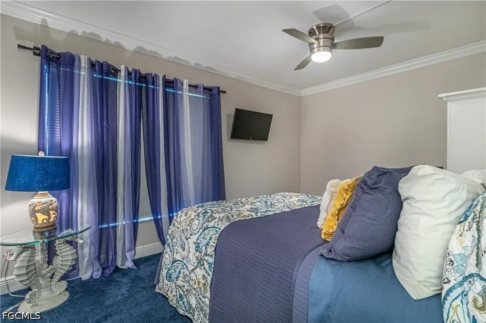 Lake Breeze Drive #403 Fort Myers, FL 33907