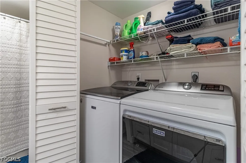 Lake Breeze Drive #403 Fort Myers, FL 33907