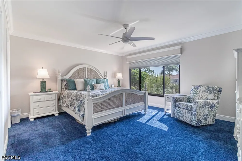 Lake Breeze Drive #403 Fort Myers, FL 33907