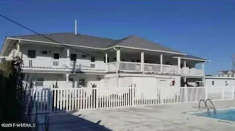 303 Henderson Boulevard #14
