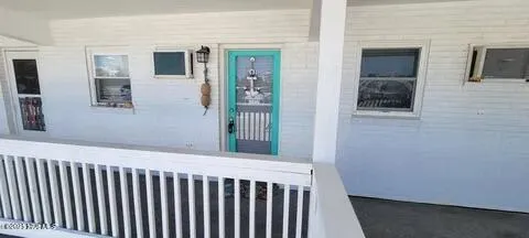 303 Henderson Boulevard #14 Atlantic Beach, NC 28512