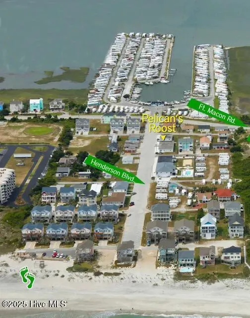 303 Henderson Boulevard #14 Atlantic Beach, NC 28512