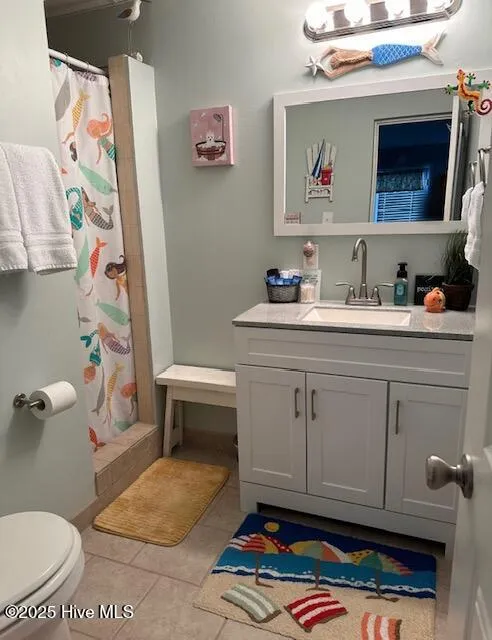 303 Henderson Boulevard #14 Atlantic Beach, NC 28512