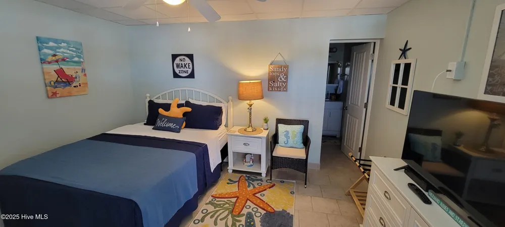 303 Henderson Boulevard #14 Atlantic Beach, NC 28512