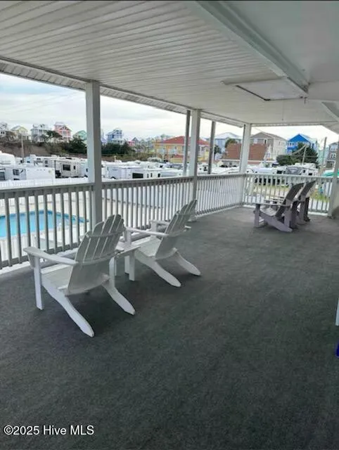 303 Henderson Boulevard #14 Atlantic Beach, NC 28512