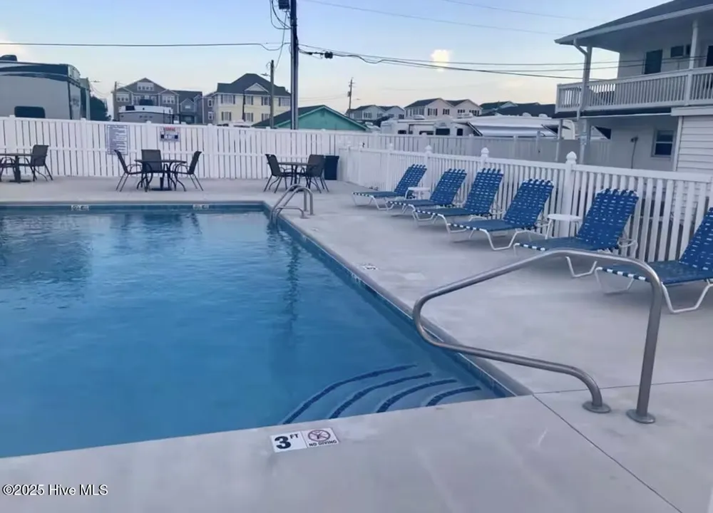 303 Henderson Boulevard #14 Atlantic Beach, NC 28512