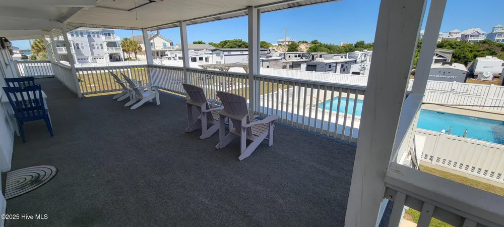 303 Henderson Boulevard #14 Atlantic Beach, NC 28512