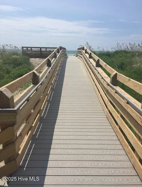 303 Henderson Boulevard #14 Atlantic Beach, NC 28512