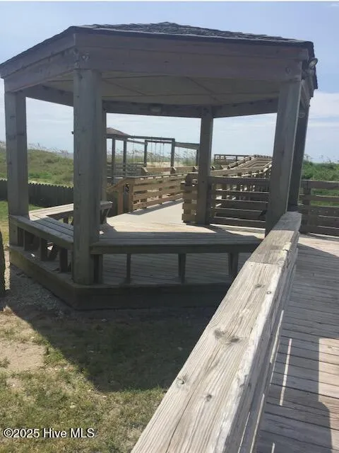 303 Henderson Boulevard #14 Atlantic Beach, NC 28512