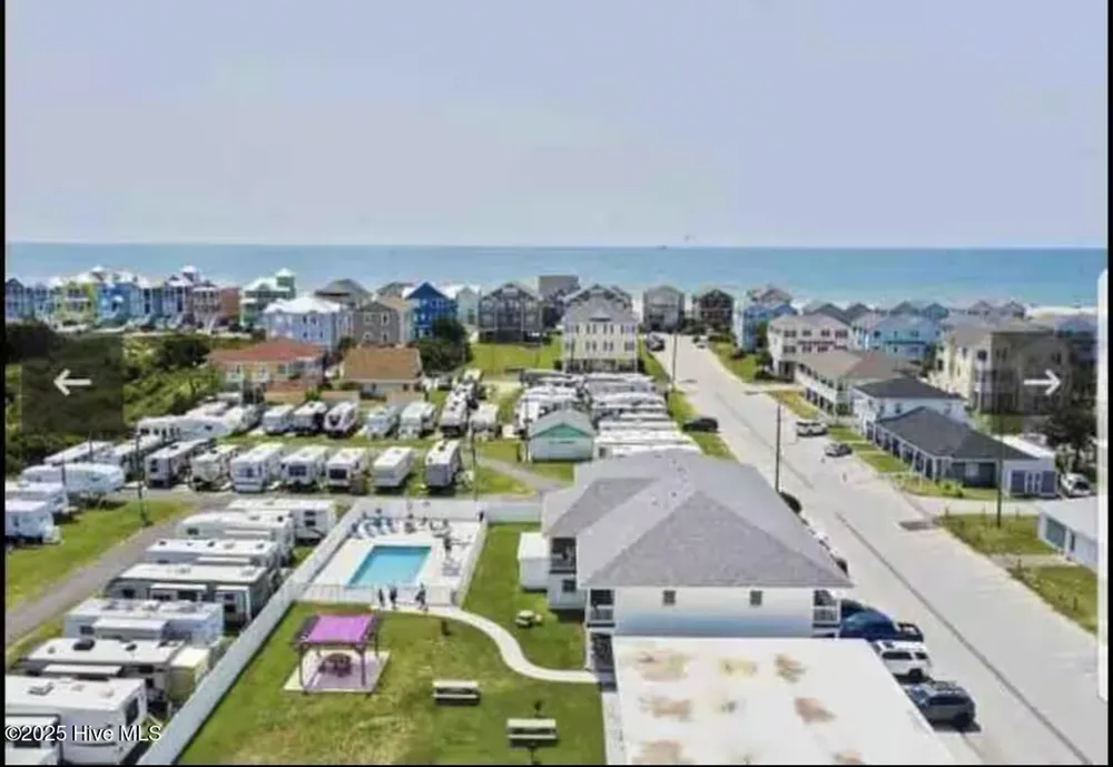303 Henderson Boulevard #14 Atlantic Beach, NC 28512