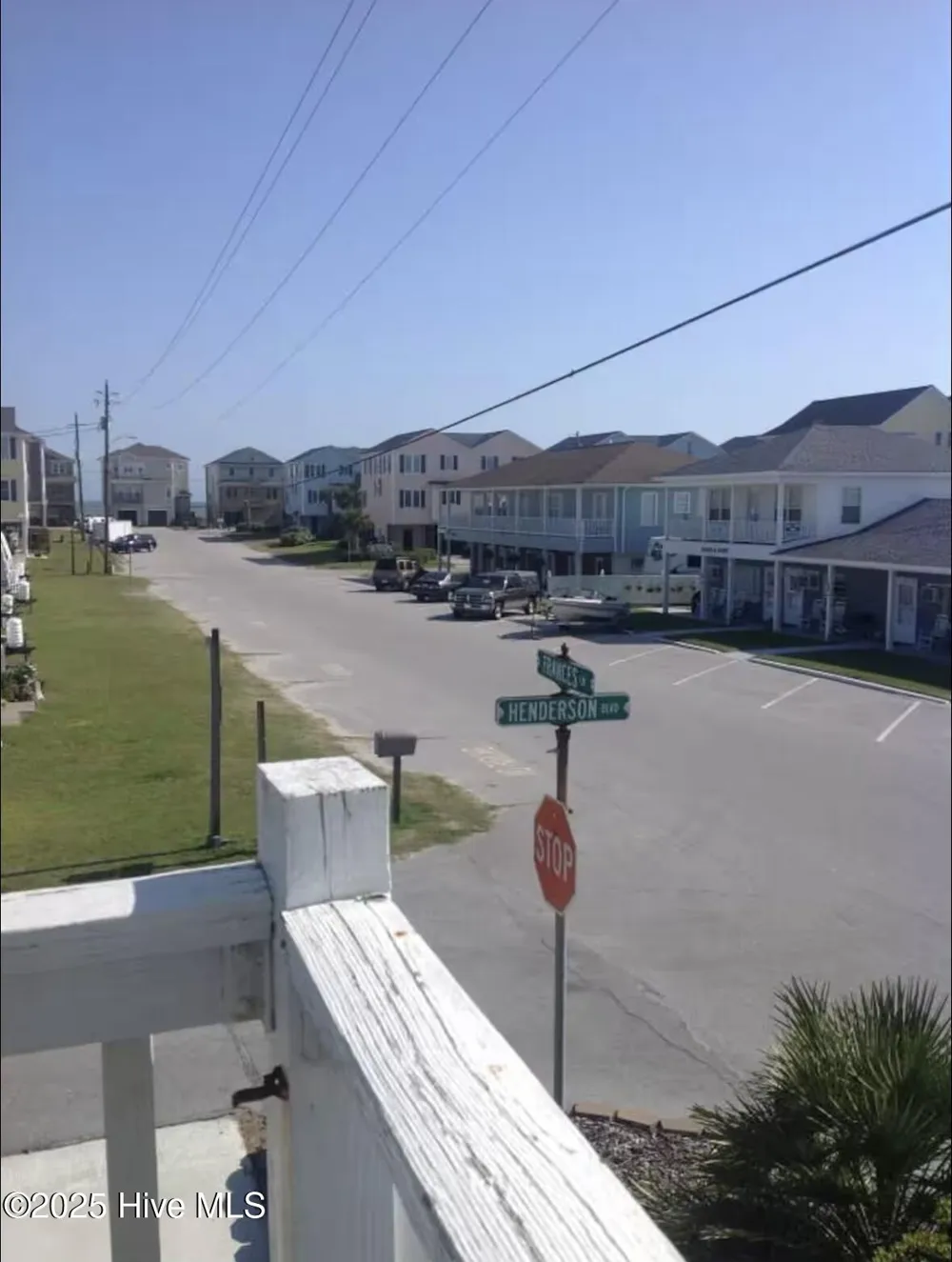 303 Henderson Boulevard #14 Atlantic Beach, NC 28512
