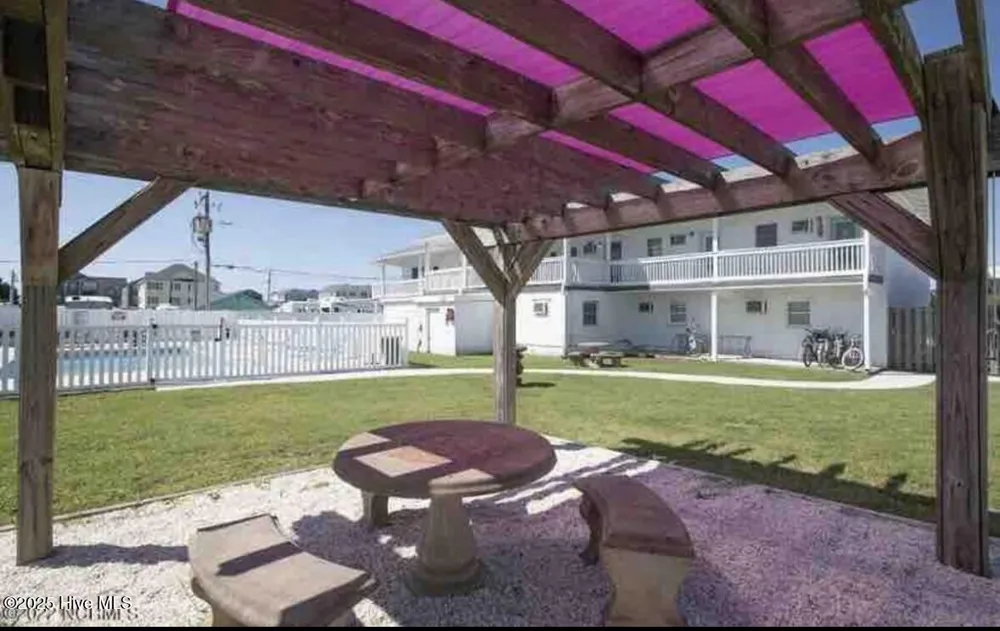 303 Henderson Boulevard #14 Atlantic Beach, NC 28512