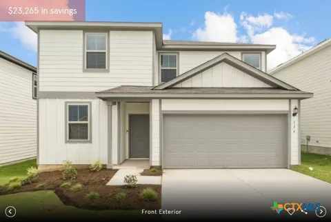 124 Hatari Trail