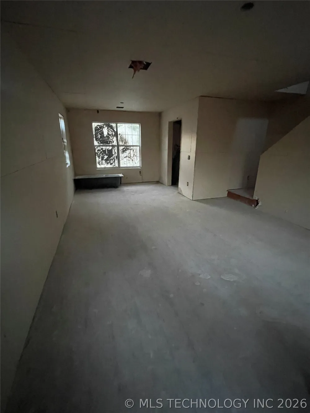 56186 S 36640 ROAD Terlton, OK 74081