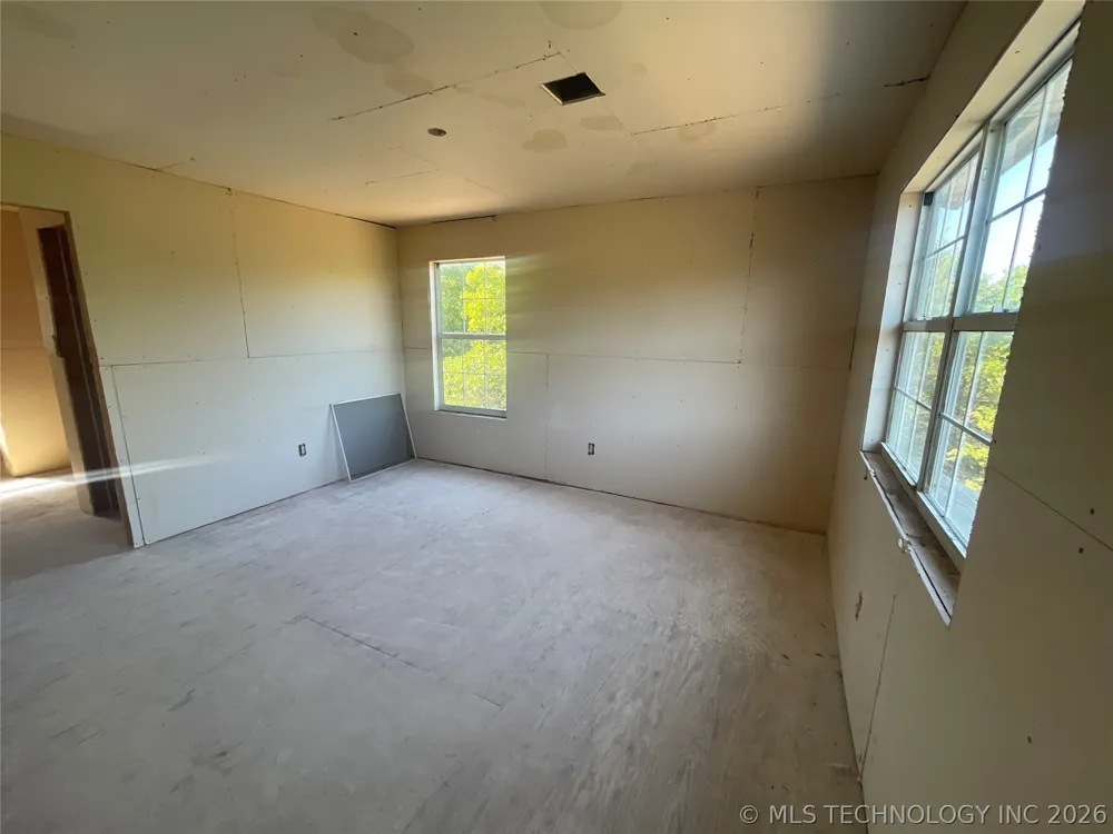 56186 S 36640 ROAD Terlton, OK 74081