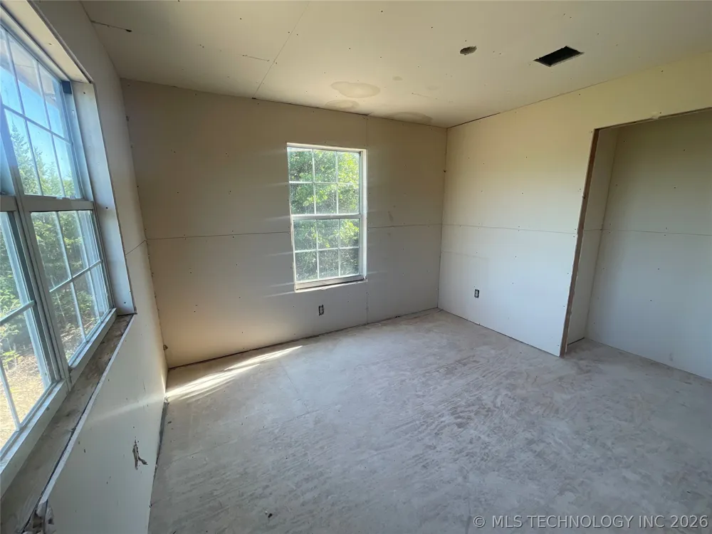56186 S 36640 ROAD Terlton, OK 74081