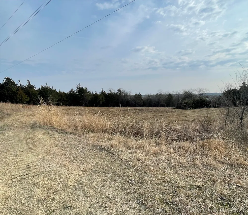 56186 S 36640 ROAD Terlton, OK 74081