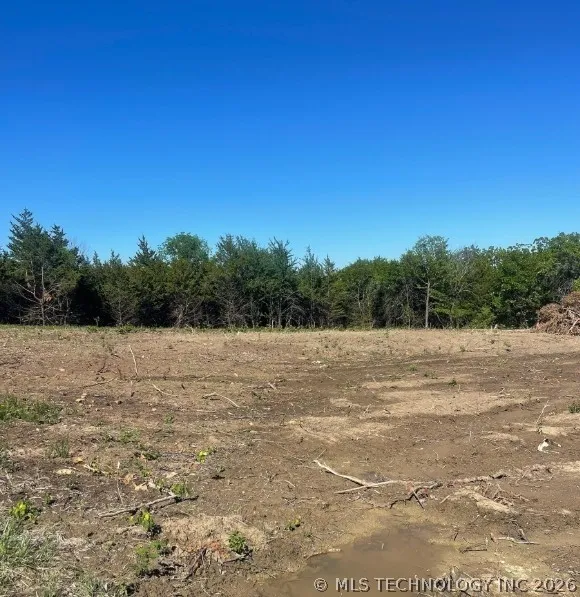 56186 S 36640 ROAD Terlton, OK 74081