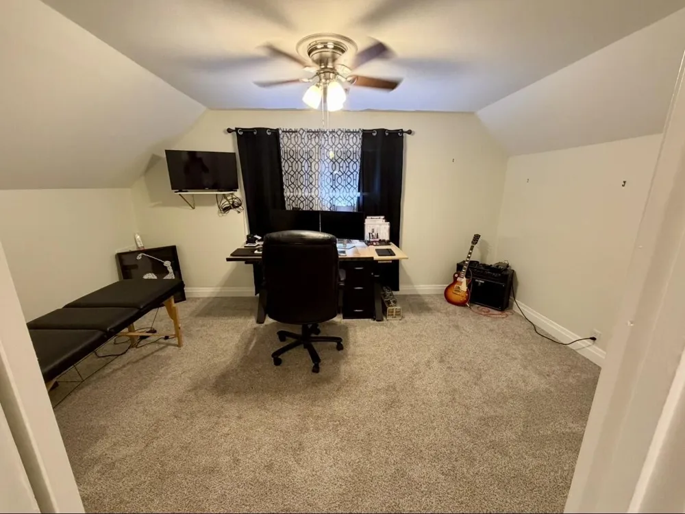 429 Whitehall CIR Paris, TN 38242