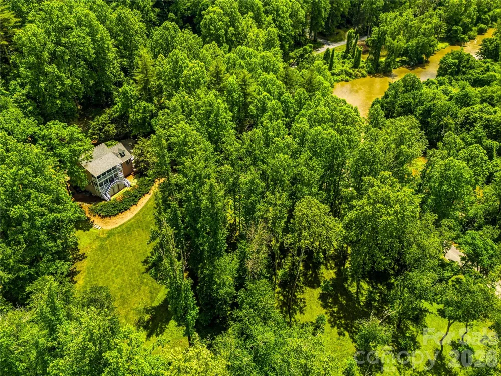 243 Poplar Lane Pisgah Forest, NC 28712