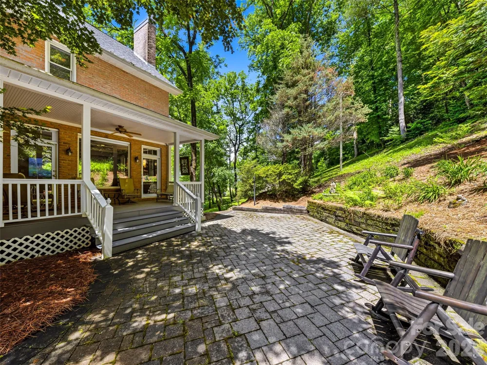 243 Poplar Lane Pisgah Forest, NC 28712