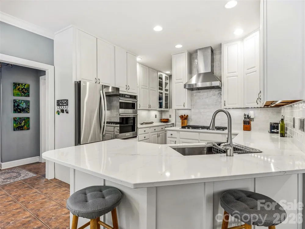 243 Poplar Lane Pisgah Forest, NC 28712