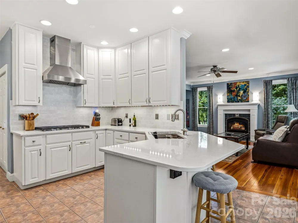 243 Poplar Lane Pisgah Forest, NC 28712