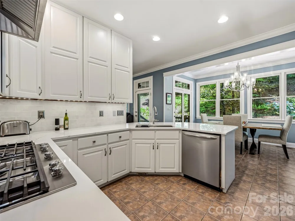 243 Poplar Lane Pisgah Forest, NC 28712