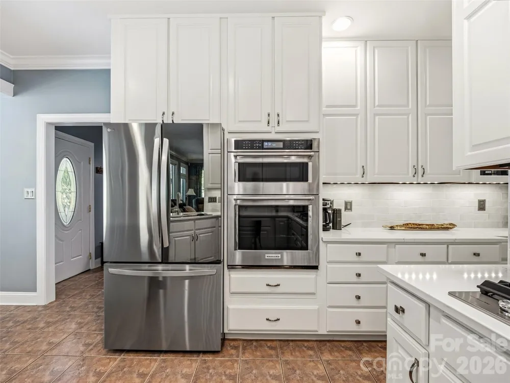 243 Poplar Lane Pisgah Forest, NC 28712
