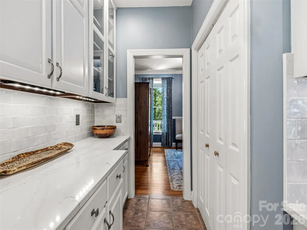 243 Poplar Lane Pisgah Forest, NC 28712