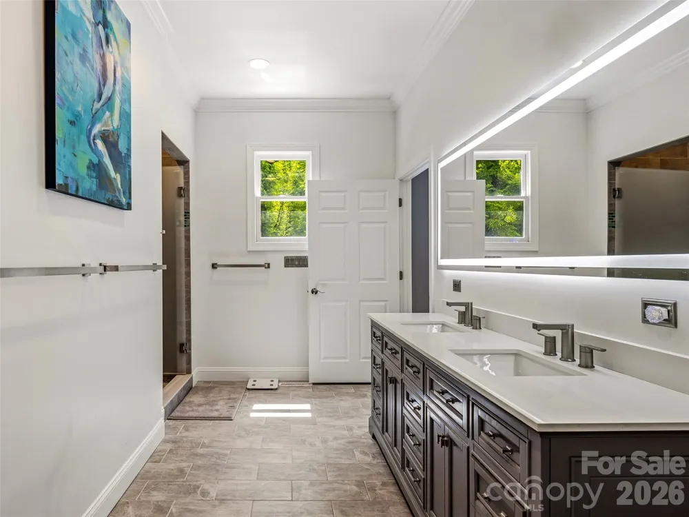 243 Poplar Lane Pisgah Forest, NC 28712
