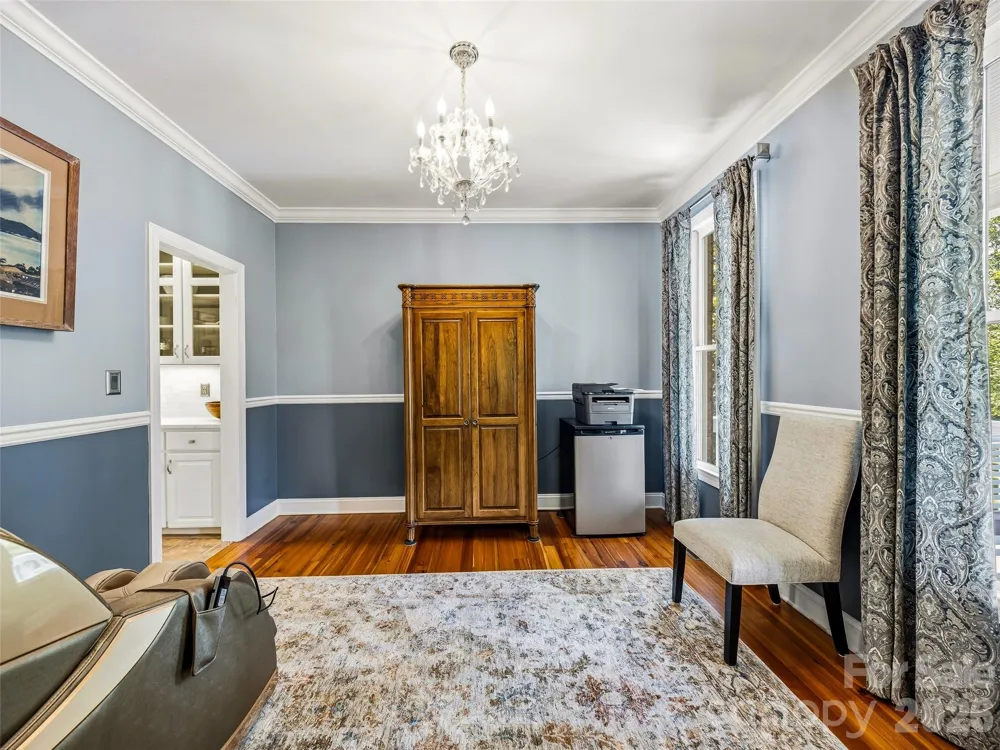 243 Poplar Lane Pisgah Forest, NC 28712