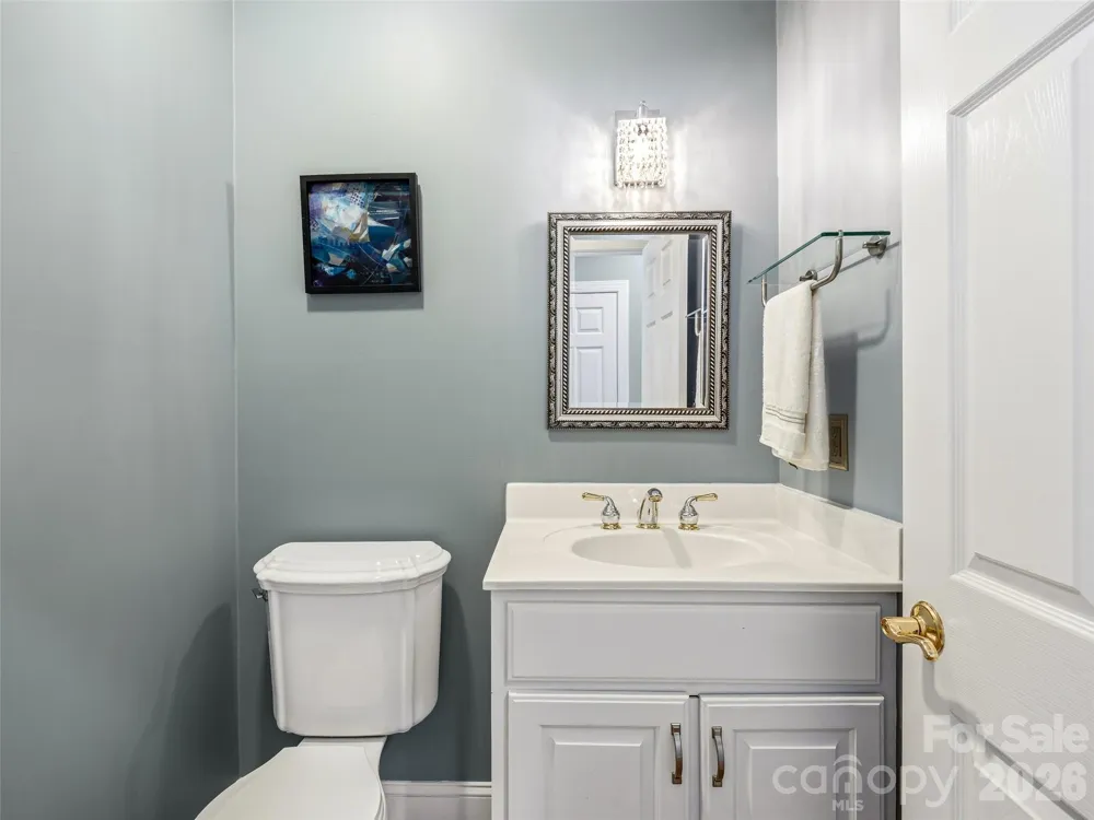243 Poplar Lane Pisgah Forest, NC 28712