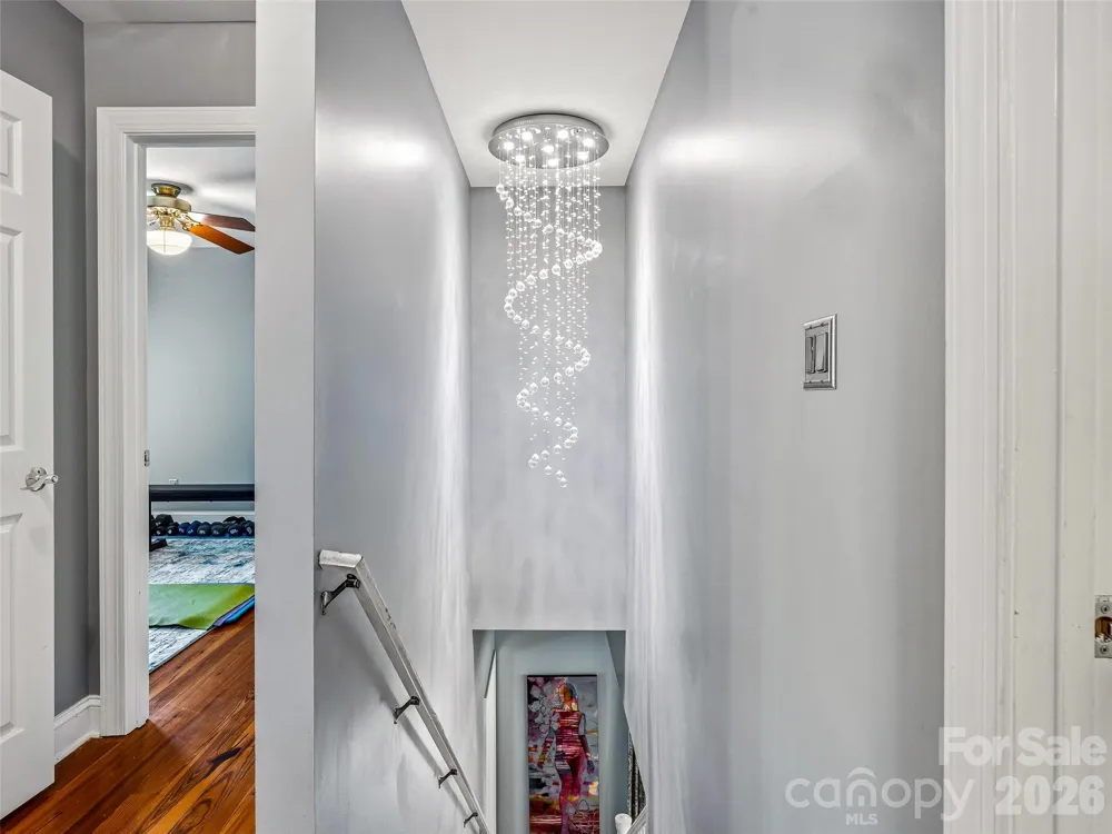 243 Poplar Lane Pisgah Forest, NC 28712