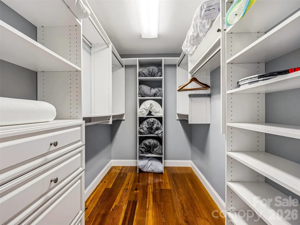 243 Poplar Lane Pisgah Forest, NC 28712