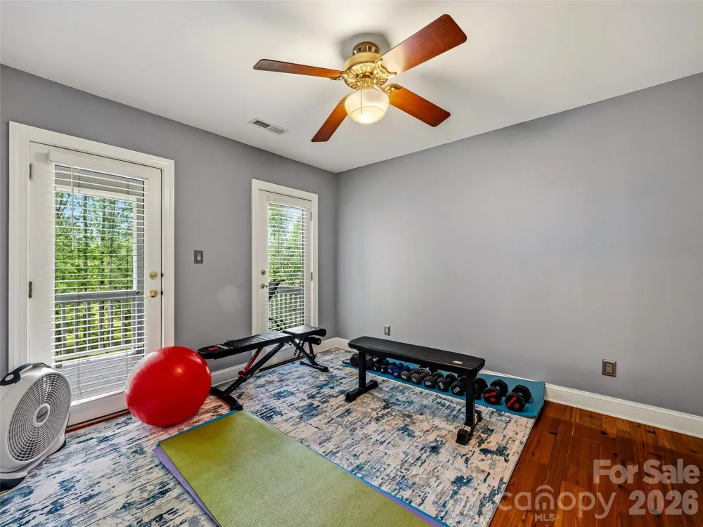 243 Poplar Lane Pisgah Forest, NC 28712