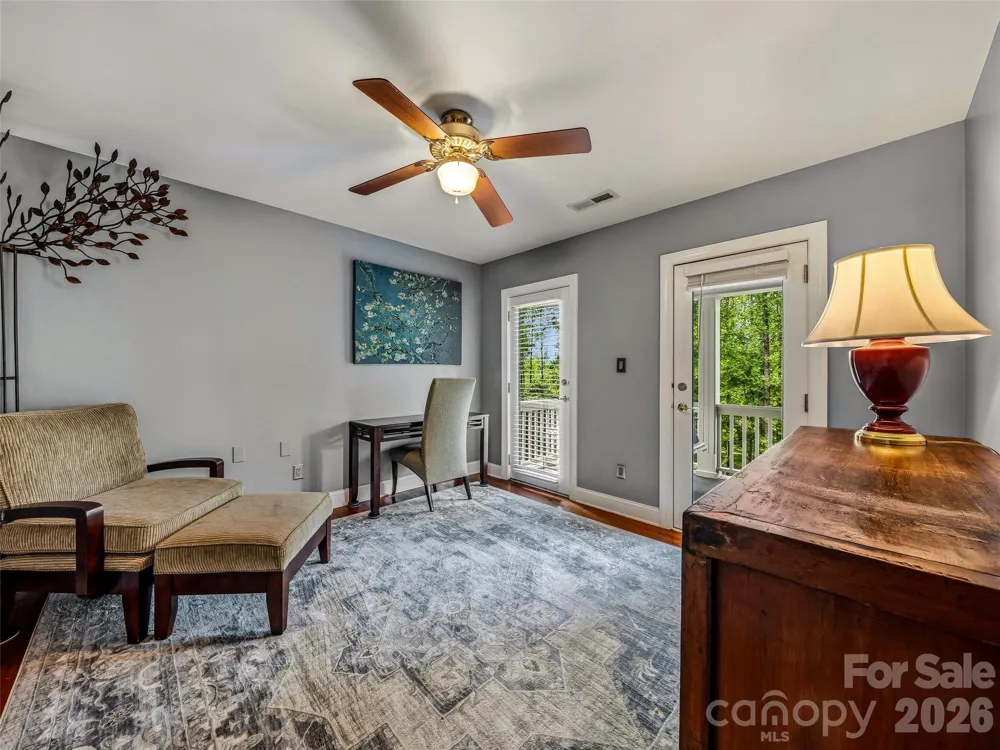 243 Poplar Lane Pisgah Forest, NC 28712