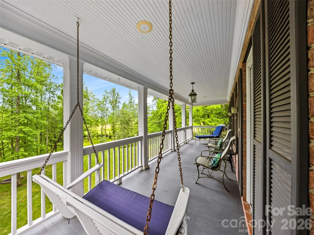 243 Poplar Lane Pisgah Forest, NC 28712