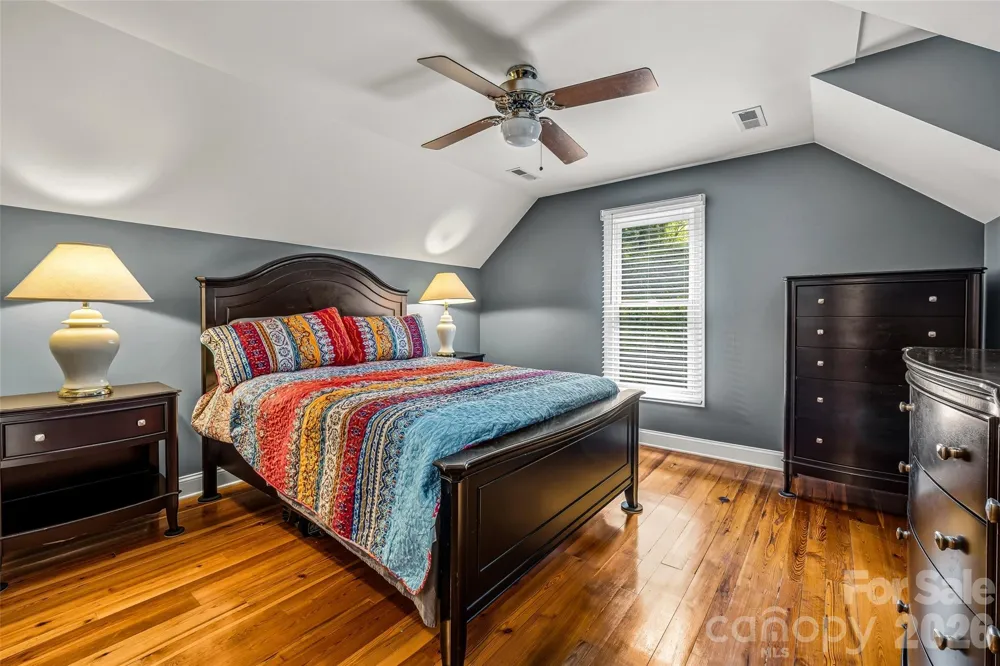 243 Poplar Lane Pisgah Forest, NC 28712