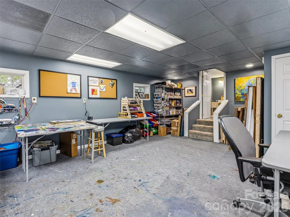 243 Poplar Lane Pisgah Forest, NC 28712