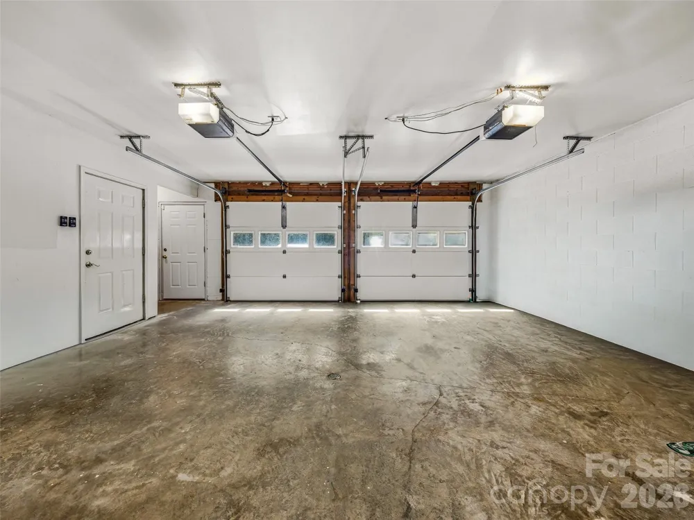 243 Poplar Lane Pisgah Forest, NC 28712