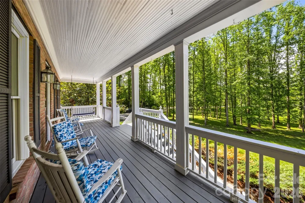 243 Poplar Lane Pisgah Forest, NC 28712