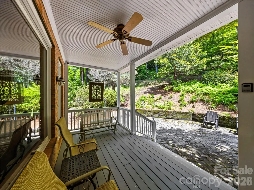 243 Poplar Lane Pisgah Forest, NC 28712