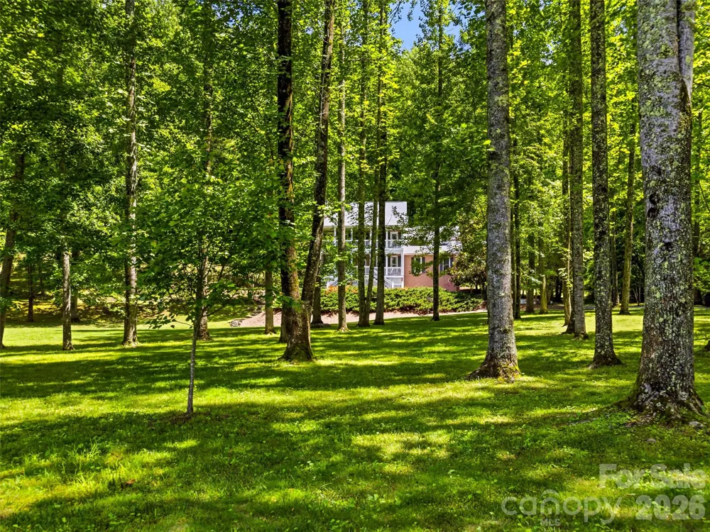 243 Poplar Lane Pisgah Forest, NC 28712