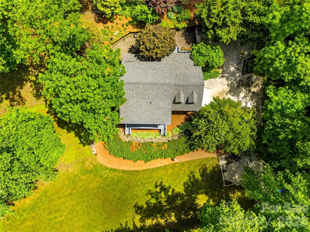 243 Poplar Lane Pisgah Forest, NC 28712