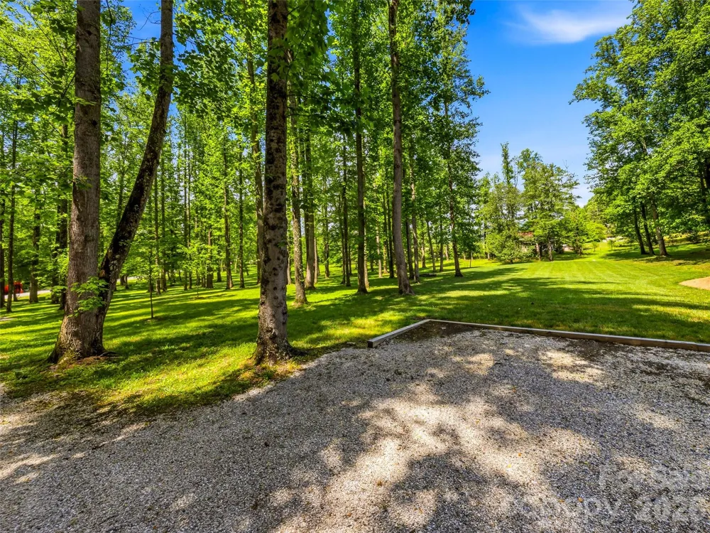 243 Poplar Lane Pisgah Forest, NC 28712